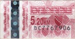 Bosnia_And_Herzegovina tax stamp