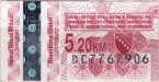 Bosnia_And_Herzegovina tax stamp