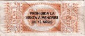 Canarias tax stamp