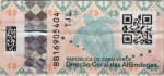 Cape_Verde tax stamp