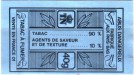 France tax stamp