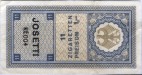 Germany tax stamp
