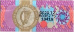 Ireland tax stamp