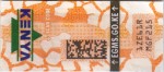 Kenya tax stamp