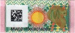 Malawi tax stamp