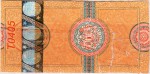 Malaysia tax stamp