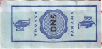 Panama tax stamp