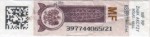 Poland tax stamp