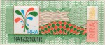 Rwanda tax stamp