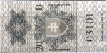 Slovakia tax stamp