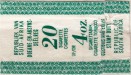 South_Africa tax stamp