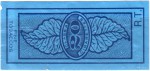 Tunisia tax stamp