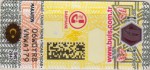 Turkey tax stamp