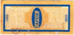 Turkey tax stamp