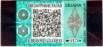 Turkey tax stamp