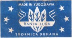 Yugoslavia_F_R tax stamp