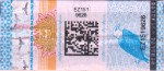 Zambia tax stamp